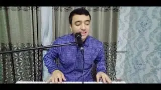 Сипехр Бердиев. Дар Гариби Гох Марде Биниву Гох Нобакор. Газали Максудали Мухаммадали