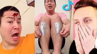 СМОТРИ и Смех и Грех! - ТРЕШ в ТИК ТОКЕ! - ЗАРЖАЛ УДАЛЯЙ TikTok