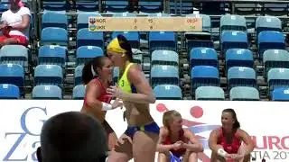 УКРАИНА НОРВЕГИЯ 2017