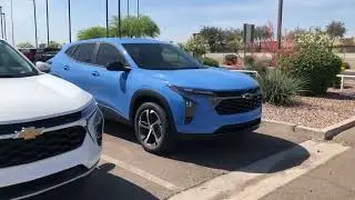 Chevy Trax $22k NOT SELLING