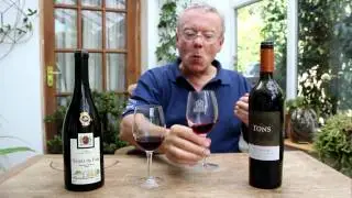 2 good Portuguese reds