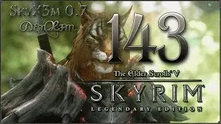 Прохождение TES V: Skyrim - Legendary Edition — 