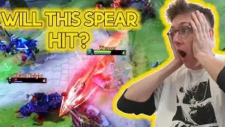 ATF will unfriend me if he saw this game | Saberlight