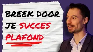 Dit is waarom je geen vooruitgang ziet in je coaching bedrijf (En hoe je dit verandert)