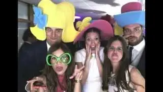 CAMevents Fotomatón EVENTOS & BODAS