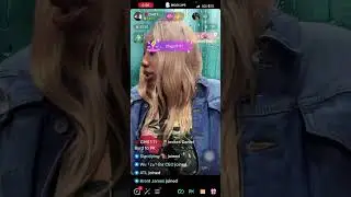 LIVE STREAM PRANK