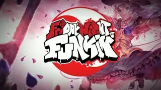 Friday Night Funkin' In Gensokyo OST: Heart Throbbing Call - VS Koishi Koimeiji