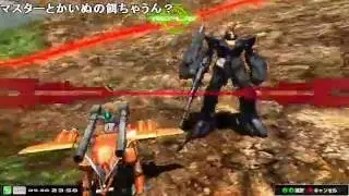(コメ付き)【ガンダムEXVSMB】9／30パトリ上位勢紅白戦Part1【天国ラン】