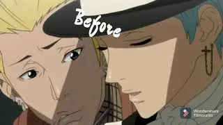 Paradise Kiss amv 'To the bone'