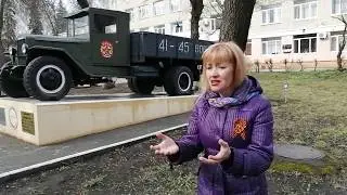 Библионочь 2020: Отрывок из "Ленинградской поэмы" О. Берггольц