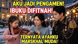 [Sub indo] Aku Jadi Pengamen,Ibu Ku Di Fitnah Dan Dipenjara,Ternyata Ayah Ku Seorang Marskhal Muda