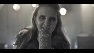 Electric Hydra - Blackened Eyes