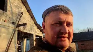 забиваю нутрий. два блюда.