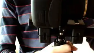 U-Flycam - how to set up, preview | PhotoKing.cz