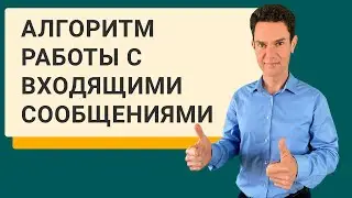 Как не утонуть в информационном потоке: обрабатываем входящие сообщения с Trello