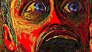 Meme Space 2 - A Necroposting™ Community Original