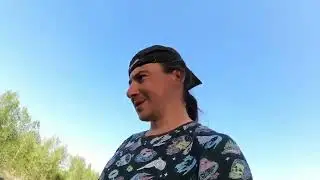 На ашанбайке в Сочи 2500км (6)