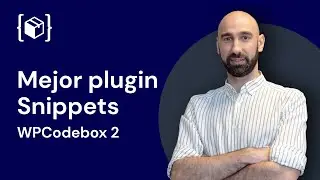 Mejor plugin de snippets en WordPress - Cómo gestionar tu código personalizado