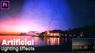 know how to create artificial lighting effect | Use Bump Layer Pattern, Texture, 3D Effects