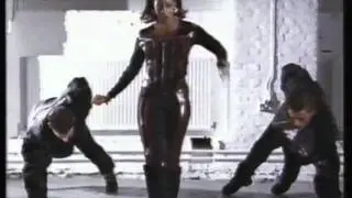 MASH! - Let's Spend The Night Together