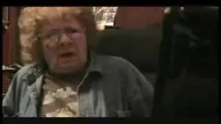 Sex video and granny - Sex film és a nagyi :D