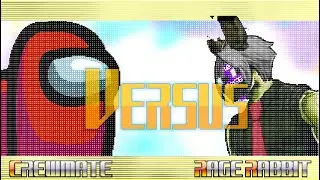Mugen Battle Crewmate vs Rage Rabbit