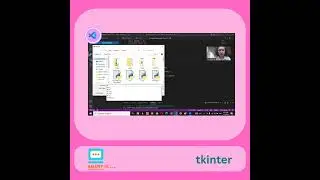 python tkinter
