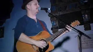 Tristan Mackay - Haunted @ St Pancras Church