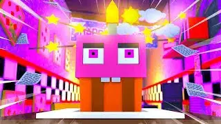 Cupcake Returns! Minecraft FNAF Roleplay
