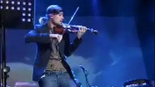 DAVID GARRETT - Zapateado (Pablo de Sarasate) - Mannheim