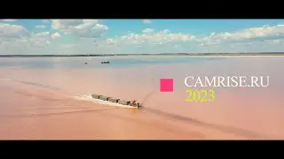 CamRise ShowReel 2023