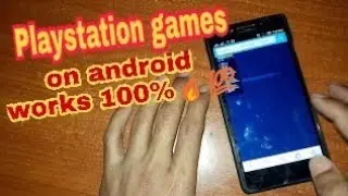how to play psp games on android