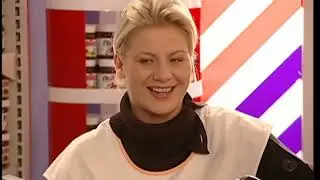 Bibin Svijet | S04E05 | »Nisam Ti Sestra, Nisi Mi Brat« | Humoristična serija | HD