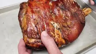 Cuban Style Roast Pork