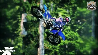Quarry X - MX Bikes Track Teaser