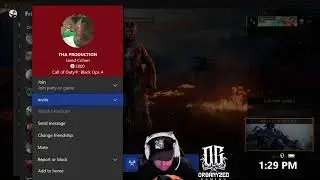 HighinkxOGx Live Stream