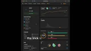 One Secret Trick to Get Good at Leetcode