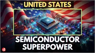 The Untold History of USA Semiconductor Dominance