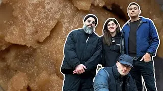 Finding Piattella in Spain