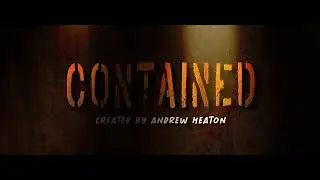 CONTAINED Trailer (2021) | British Crime Thriller (Award Winning Short Film)