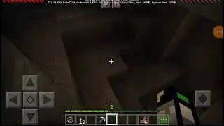 Minecraft sad