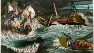 Grace Darling Trad. Arr. casetone2514