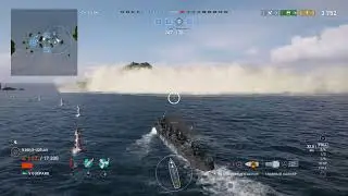 World of Warships