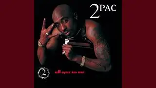 2Pac x Jhonny J '' Ride With A G '' G Funk Type Beat