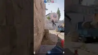 нереальное  сальто