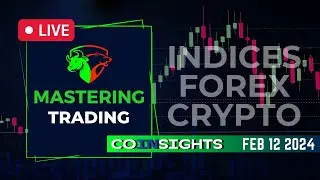 Forex Mastery Live: Real Trades, Real Time, Real Profits– Up Your Trading Skills!