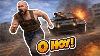HOW TO BLOW UP A TANK IN RUST 💥 | COMPLETE GUIDE