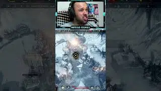 Сколько-Сколько Автоматонов❔ ➣ Frostpunk❄️