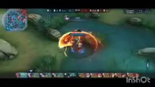 perhatikan map