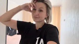 Літній влог від Зави) Бусі, я сумувала!